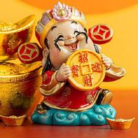 2022年4月26日财神方位查询 求财大吉位置分析