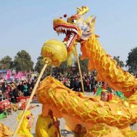 2022年2月,第二龙看了几九?龙前九九八个八个八个八点的含义是什么?