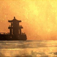 梦见与朋友一起喝酒