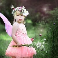 2022年月历出生的女婴婴儿五行缺乏金暖和慷慨的大全