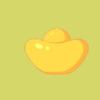 新年的第五天是财富之神的生日。