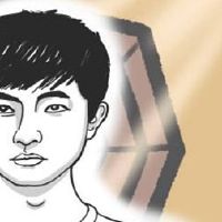 人们如何落在鼻子的崩溃中?