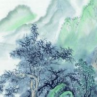 正月十一行头桥摸石狮风俗 炮龙节大放鞭炮