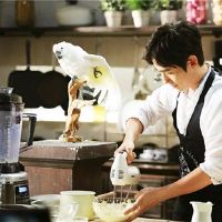 男人做哪些Constelischers?