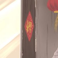 年轻女子里的俗话是什么?