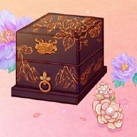 红色信封给了第一春节婆婆