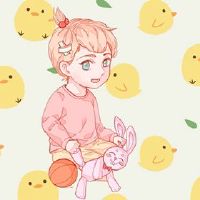 为什么一个在瘸子中出生的女人?