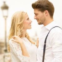 男人甜言蜜语的最敏感的星座