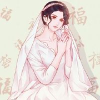 2022年,农历在三月结婚,适合婚姻。