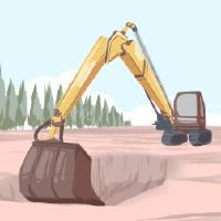 2022年3月,土地安装修复了Jiji查询?