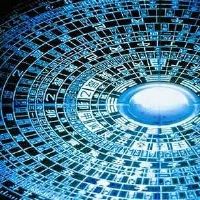 五行中为何金生水