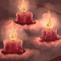 雨水可以崇拜佛吗?这日本是烧香吗?