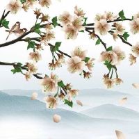 二条婚姻线的女人 平行线代表婚姻健全幸福