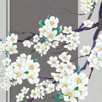 桃花放客厅好还是放卧室 摆放粉水晶招桃花