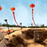 2022年4月,它从黄岛姬日本的开幕开始。