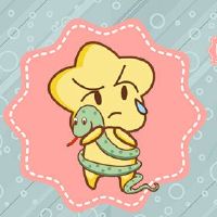 在2022年,蛇的幸运色很幸运。