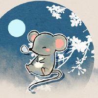 1972年,一只鼠标2022年全年财富是一个平稳的工作。