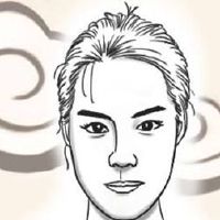 男人,长寿在哪里,最幸福的富人,丰富,黄腾达