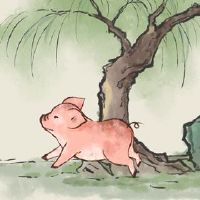 2022年老虎年的虎啸猪休息太老了如何理解什么要注意什么?