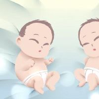 母亲是一匹马,一只兔子很好,这是一种祝福。