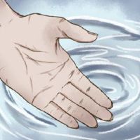 四种手有超过1亿的财富和直线