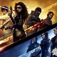 动作电影大全最新的电影名字