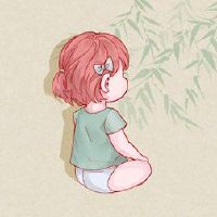 幸运的女孩的名字是什么,有一个意义名称