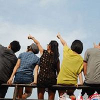 最新好听的qq群名字2019