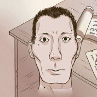 在图片中糟糕的女性