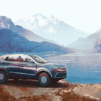 牌照的数量有7个不是8个幸运数字