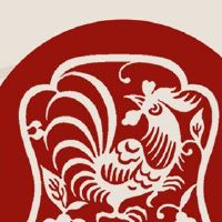 一个月的鸡肉出生是富裕母亲的生活中最好的。