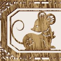 4月份的人民如何丰富?