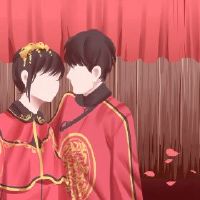 结婚纪念周年纪念日