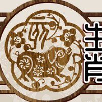 这是男孩和女孩的特征在第七生日中的特征。