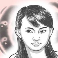 女人的脸上脸色难以忍受,祝福很弱。