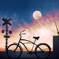 2022年6月,六月列表共享