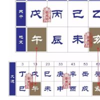 鬼谷子两边钳戊辛大畜卦详细说明