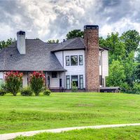 在2022年4月,它适合建造房屋