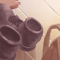 2022年6月,旅行是最好的。