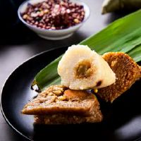 龙舟节的传统风俗是什么?龙舟节必须吃食物!