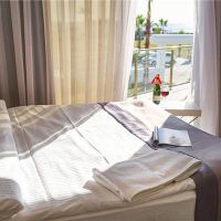 梦想着床是好的或只是