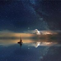 海洋的迹象是什么?