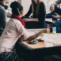 工作的迹象是什么?