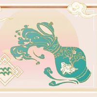 嫁给最多星座的癌症男性是温和的水瓶女人