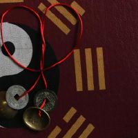 玄空排盘五行歌诀与释义