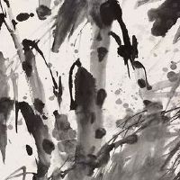 罕见凤尾纹手纹 福报多多才华横溢