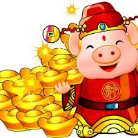 生肖属猪在2022年9月正缘桃花怎么样