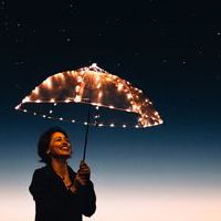 清新淡雅的游戏名字