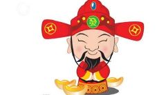 今天是2023年2月24日,让我们看看今天打麻将打牌的财神方位在哪里吧!