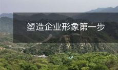 ——打造成功品牌的基础:企业形象的塑造